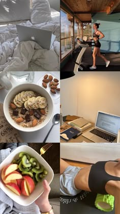 Daglig Motivation, Vie Motivation, Vision Board Inspiration, Healthy Lifestyle Motivation, Fitness Inspiration Body, Healthy Girl, Idee Pasto Sano, Healthy Lifestyle Inspiration, Workout Aesthetic