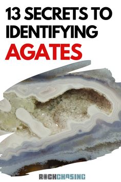 When searching for agates, it's easy to overlook the importance of rock identification basics. Skipping over essential information often leads to frustration and missed opportunities. Take the time to learn the best practices and boost your agate-hunting skills! Rock Hounding Tennessee, Rock Hounding Tools, Washington Rockhounding, Rock Hounding Utah, Rock Identification Pictures, Rock Tumbler Diy, Agate Hunting, Rock Polishing