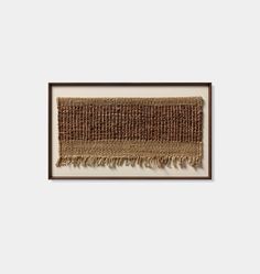 Joshua 4'8 x 2'7 Wall Art Magnolia Home Rugs, Amber Lewis X Loloi, Amber Lewis, Shoppe Amber Interiors, Amber Interiors, Magnolia Homes, Acrylic Plastic, Grey And Beige, Vintage Textiles