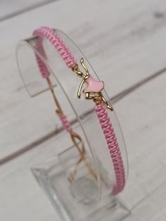 The length of this bracelet is adjustable and adjustable sliding knot closure If your wrist is 15cm to 20cm - this bracelet should fit you without the problem. Please browse our shop for more matching friendship bracelets! https://www.etsy.com/uk/shop/CharmingDesignCrafts?ref=seller-platform-mcnav§ion_id=27396964 https://www.etsy.com/uk/shop/CharmingDesignCrafts?ref=seller-platform-mcnav Matching Friendship Bracelets, Ballerina Gift, Dance Teacher Gifts, Sliding Knot Closure, Dance Teacher, Ballet Pink, Ballet Dancer, Sliding Knot, Anklet Bracelet