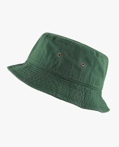 Classic Cotton Bucket – official the hat depot Camouflage Colors, Must Have Items, Beach Hat, Colorful Fashion, Camouflage, Dark Green, Bucket Hat, Solid Color, Hats