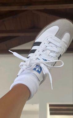 #womensshoessneakers Samba Vegan Shoes Outfit, Trend Shoes 2023-2024, 2024 Sneaker Trends, Shoes 2024 Trends, Underrated Shoes, Adidas Shoes Aesthetic, Aesthetic Shoes Sneakers, Copenhagen Shoes