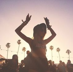 ◖ pin: heyheyitsizz  ◗ Coachella 2016, Young Wild Free, Boho Life, Coachella Fashion, Coachella Festival, Bohol, Music Blog, Wild Free, Festival Vibes