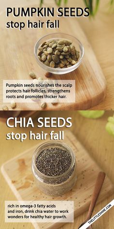 6 HEALTHY SEEDS FOR HAIR GROWTH AND TO STOP HAIR FALL – The Little Shine Seeds For Hair Growth, Natural Hair Remedies, Thick Hair Growth, Stop Hair Breakage, Scalp Problems, Hair Growth Foods, Unwanted Hair Growth, Extreme Hair Growth, Healthy Seeds