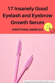 Grow Hair Super Fast, Hair Regrowth Tips, Grow Hair Overnight, Pulling Hair Out, Eyelashes Longer, Skin Picking Disorder