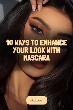 Mascara Tips And Tricks, Mascara Routine, Mascara Tutorial, Mascara Review, Neck Tattoos Women, High Fashion Makeup, Omg Funny, Neck Tattoos