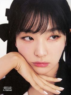 Kang Seul-gi, Kang Seulgi, Season's Greetings, Girl Cakes, Seasons Greetings, Girl Crush