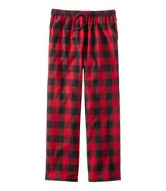 Our premium ultrasoft cotton flannel sleep pants, in just the right weight to stay warm and cozy without overheating. Inseams: Short 30", Regular 32", Tall 34". Classic Fit: Sits at the natural waist and trim, with a traditional straight leg. Exceptionally cozy 100% cotton Portuguese flannel. Brushed on both sides for superior softness and warmth. Authentic yarn-dyed tartans stay vibrant and colorful. Machine wash and dry. Pull-on, flyless style. Elastic waist. On-seam pockets. Imported. | Men's Mens Flannel Pajamas, Rob Roy, Plaid Pajama Pants, Flannel Pajama Pants, Coat Trends, Scottish Plaid, Mens Sleepwear, Plaid Pajamas, Mens Flannel