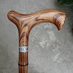 Ancient Music, Walking Cane