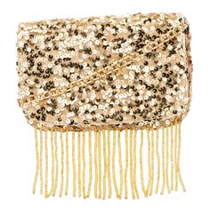 This gorgeous evening crossbody bag is the perfect accessory for an evening out. This chain-strap style will carry you through the year, especially during the holiday season. Rectangular Shoulder Bag With Gold Chain For Party, Party Shoulder Bag With Gold Chain, Rectangular, Party Rectangular Shoulder Bag With Gold Chain, Rectangular Party Shoulder Bag With Gold Chain, Trendy Gold Bags For Party, Trendy Gold Bag For Party, Trendy Gold Party Bag, Trendy Gold Clutch With Chain Strap, Luxury Bags With Gold Chain For Party