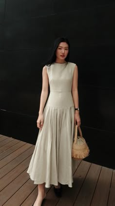 Mode Inspo, Kochi, 가을 패션, Mode Inspiration, Modest Outfits, A Dress, Simple Dresses, Look Fashion, Modest Fashion