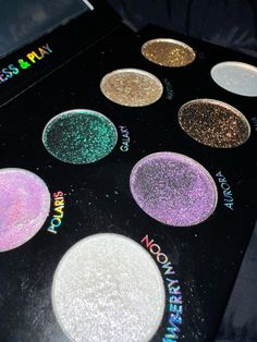 Danessa myricks multicrome palette Danessa Myricks, Face Card, Makeup Looks, Eye Makeup, Makeup, Quick Saves, Make Up Looks, Make Up