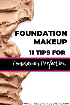 Best Foundation Brush, Foundation Brushes, The Best Foundation, Apply Foundation