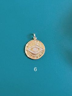 Christmas Necklace, Diamond Bar, Gold Coin, Necklace Charm, Coin Pendant, Layered Necklace, Gold Coins, Charm Earrings, Necklace Gift