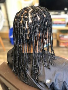 Braids And Twists, Natural Hair Men, Boy Braids Hairstyles, Cabello Afro Natural, Short Box Braids Hairstyles, Braided Hairstyles For Black Women Cornrows, Dreadlock Hairstyles For Men, African Hair Braiding Styles