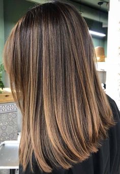 15 Hairstyles, Light Brunette Hair, Hairstyles Natural, Womens Hair, Gorgeous Hair Color, Braided Hairstyle, Brown Hair With Blonde Highlights, Hairstyles For