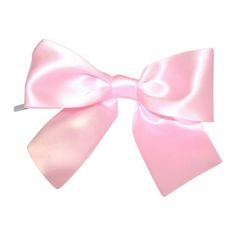 JAM Paper Satin Twist Tie Bows are a great last touch to add to your birthday or holiday presents. Not everyone has the time to tie individual ribbon into bows so these satin twist tie bows are the perfect option for anyone who is in a hurry. They come in variety of colors and 3 different lengths so you can use them for different sizes of gifts. Made out of polyester, these light pink twist tie bows have a shiny finish and are 1.5 in size. Not only can you use them for gifts, but they are versat Pink Aesthetic Bow, Pink Silk Bow, Small Pink Bow, Pink Bow Png, Good Haircut, Peach Cosplay, Pastel Bows, Bow String, Bows Pink