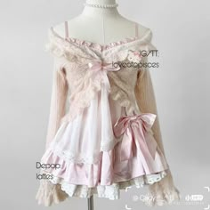 Outfit Coquette, Kawaii Outfit Ideas, Kawaii Fashion Outfits, Inspo Outfit, Swaggy Outfits, Really Cute Outfits, Kawaii Clothes, Girly Outfits