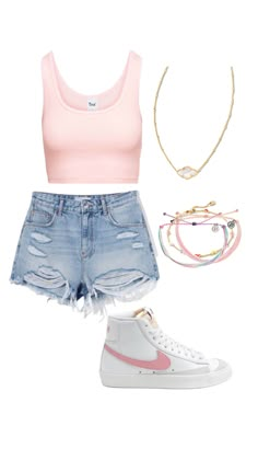 Outfit Inspo Summer, Trendy Summer Outfits