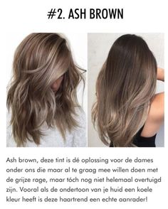 Mushroom Brown Hair Color With Bangs, Ash Brown Color Hair, Balayage Ash Hair, Mushroom Bronde Balayage, Hair Color Ash Brown, Mushroom Bronde, Hair Ash Brown, Hair Color Ash, Brown Color Hair