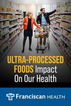 Eating convenient, grab-and-go foods make it easy. But a diet high in processed and ultra processed foods could harm your health. Grab And Go Meals, Cardiac Disease, Heart Conditions, Food To Go, Heart Healthy Recipes, Convenience Food, Heart Health, Processed Food, New Years Resolution