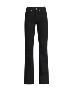 In a sophisticated dark wash, the Beverly jean features a high-rise waist that is fitted through the hips and thighs with a subtly flared leg. High quality stretch denim offers a flattering look with a flexible fit. Tuck in any of our tops and add sky-high heels for an elongating silhouette.64% Cotton, 34% Polyester, 2% PolyurethaneMade in LA from premium Turkish denimTurn inside out and machine wash on cold. Hang to dry.Style #J20089560644ON Veronica Beard, Sky High, Classic Blue, Flare Jeans, Stretch Denim, Onyx, Inside Out, High Heels, High Rise