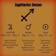 the zodiac sign for sagittarius