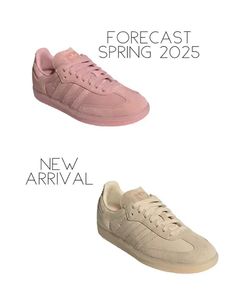 Loving these new colors in the Adidas new arrivals #LTKHoliday #LTKGiftGuide #LTKShoeCrush Adidas Samba Og, Adidas New, Adidas Samba, New Color, Womens Sneakers, New Arrivals, Adidas