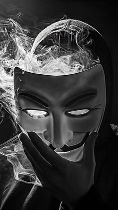 Art Quotes Artists, Anonymous Mask, Joker Hd Wallpaper, Art Quotes Funny, Artist Quotes, Masks Art