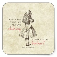 Land Quotes, Picture Sayings, Go Ask Alice, John Tenniel, Romantic Moments