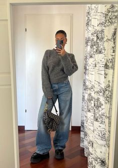 Winter Pins, Skandinavian Fashion, Chique Outfits, Streetwear Mode, Uni Outfits, Cold Outfits, Looks Street Style, Mode Inspo