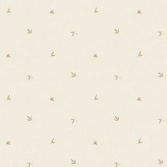 a white wallpaper with small birds flying in the air and on it's side