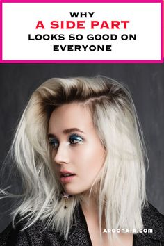 kinds of hair parts Supermodel Hair, Frizzy Hair Tips, Healthy Hair Tips, 90s Hairstyles, Curly Hair Tips, Silky Hair, Face Shape, What Type