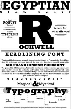 an old newspaper advertisement with the letter r on it's front page and typograph