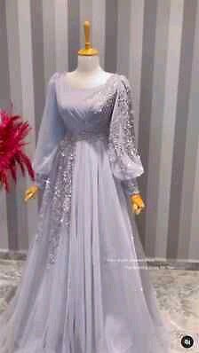 Prom Dresses Long Sleeved, Modest Fairytale Dress, Modest Fantasy Dress, Halal Prom Dresses Ball Gowns, Prom Dresses For Muslims, Hijabi Prom Dress Classy, Modest Dress Prom, Hijabi Dresses Prom, Halal Prom Dresses