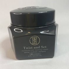 Tph Twist And Set Twisting Creme - 8oz, Moisture-Rich Twisting Cream. Steam Straightener, Gel Curly Hair, Ocean Hair, Function Of Beauty, Hair Steaming, Volume Curls, Hair Straighteners Flat Irons, Hair Straightening Iron, Travel Size Bottles