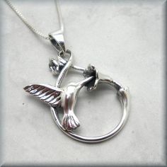 Twist Jewelry, Infinity Knot, Metalwork Jewelry, Bird Lover