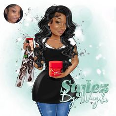 Imagine yourself as a beautiful cartoon  version!✨ Sounds amazing, doesn't it?🥰😍 For all of this to happen,  I just need your picture! That's all it takes for you to get your awesome logo designed by me!😍   Reasons to choose me: ❤️I have 12+ years of experience in drawing 🖌 ❤️ I keep affordable prices 😊 Best prices for that quality  ❤️ Fast delivery🤩 The turnaround is just 1-3 days ❤️ I'm so picky on details! Affordable and reasonable prices while delivering amazing and fast results❤️ ❤️I Hair Studio Logo, Hairdresser Logo, Logo Portrait, Beautiful Cartoon, Logo Cartoon, Hair Braider, Hair Business, Beauty Salon Logo