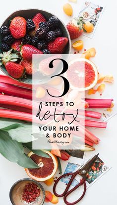 Detox Your Home, Fruits For Kids, Flatter Stomach, Cheap Beauty Products, Cleanse Your Body, Food Supply, Convenience Food, Fresh Juice, Plant Based Diet