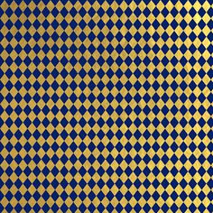 an abstract blue and gold background with checkered pattern stock photo - 1387982