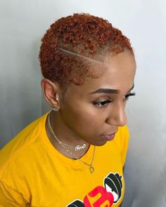 Tarik Mallett 💈 DreamCutsBarberLounge (@dreamcutsbarberlounge) • Instagram photos and videos Honey Blonde Twa Natural Hair, Hair Turban Tutorial, Crown Inspiration, Blonde Natural Hair, Natural Hair Woman, Turban Tutorial