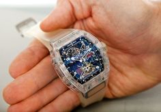 Rare Watches, Richard Mille Watches, Everyday Watch, Swiss Luxury Watches, 21 June, Custom Design Shoes, Custom Boots, Luxury Watch Brands, Custom Dress