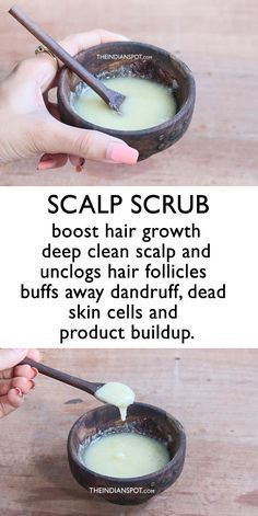 Diy Hair Growth, Growing Hair, Makeup Tip, Boost Hair Growth, Scalp Scrub, Baking Soda Shampoo, Grow Hair Faster, For Hair Growth