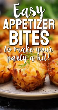 Easy Appetizer Bites To Make Your Party A Hit (even on a budget!) Fingers Foods For Parties, Individual Appetizers For A Crowd, Football Sunday Food Appetizers Easy, Light Party Appetizers, Finger Foods For Bday Party, Finger Food Recipes For Christmas, At Home Appetizers Easy Recipes, Easy Finger Food For Party, Bocce Ball Party Food