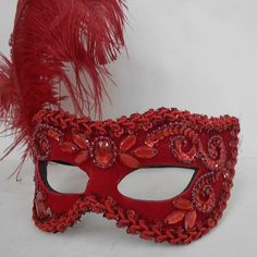 Aesthetic Mask, Dinner Party Themes, Masquerade Masks, Venetian Masks