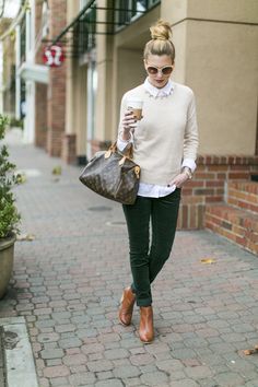 Elegante Casual, Outfit Trends, Pinterest Outfits, Business Casual Outfits, Fashion Mode, Mode Inspiration, Office Outfits, Work Fashion