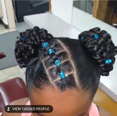 Mixed Race Hairstyles For Kids, Hair Styles For Kids Black Natural, Easy Hairstyles For Black Girls Kids, Hairstyles For Little Black Girls Easy, Picture Day Hairstyles For Kids Black, Long Hair Transformation, Colorful Extensions, Korean Hairstyles