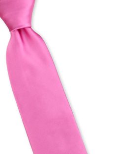 Basic Tie and Hanky Collection Tonal Solid Color Microfiber With Matching Hanky X Long Available Bow Tie Pants, Crystal Dress, Pink Tie, Pink Ties, Black Shirt Dress, Hat Sizes, Casual T Shirts, Shirt Shop, Black Shirt