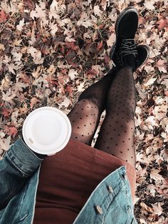 Stile Hippie Chic, Rok Outfit, Fall Winter Style, A Cup Of Coffee, Mode Inspiration, Fall Winter Fashion, Looks Style, Looks Vintage, Fall Style