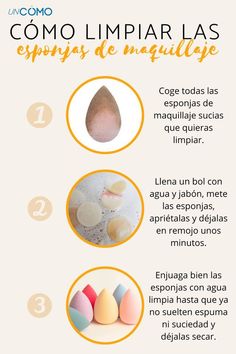 Mascarilla casera para eliminar los granitos, acné y puntos negros de la casa Disco Makeup, Skin Care Basics, Perfect Eyelashes, Makeup Accesories, Birthday Gifts For Boyfriend Diy, Makeup Course, Face Chart, Basic Makeup, Makeup Salon